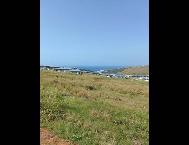 514M² VACANT LAND FOR SALE IN SIBAYA PRECINCT
